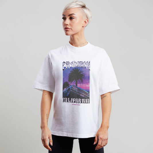 STREETHAB | CRUISING Graphic Tee | Vol. 3