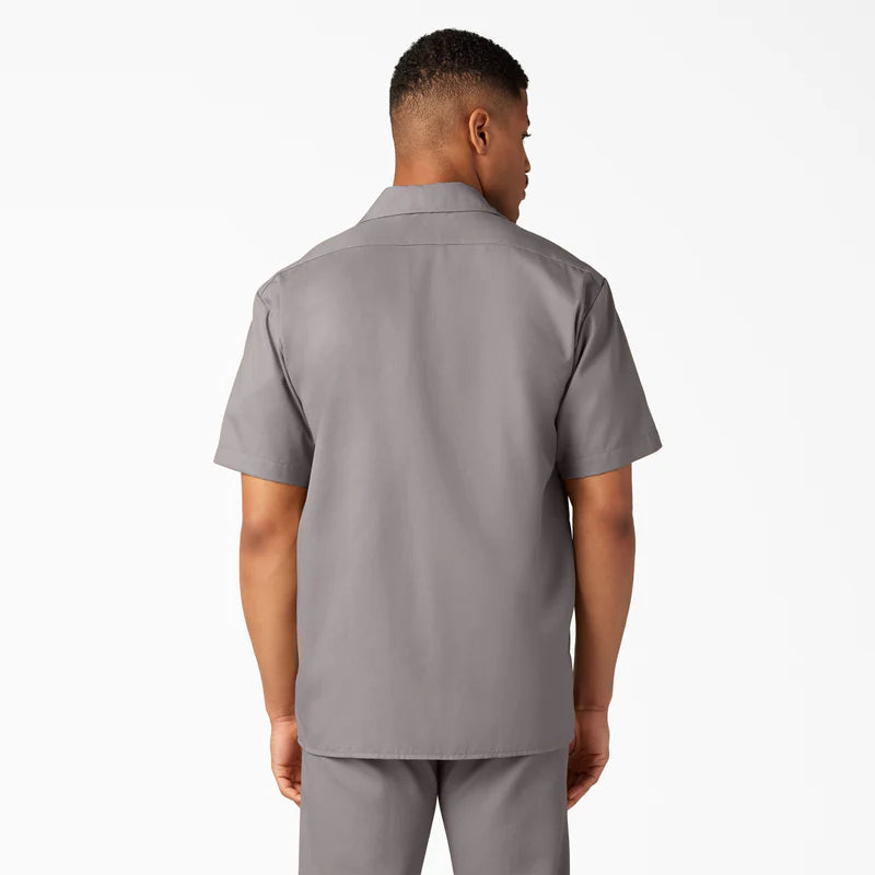 DICKIES | Short Sleeve Work Shirt