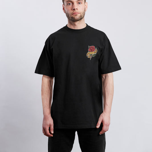 STREETHAB | STRENGTH FROM THORNS Graphic Tee | Vol. 3