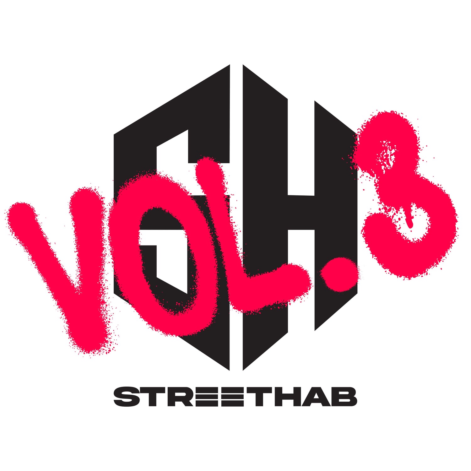 STREETHAB VOL. 3