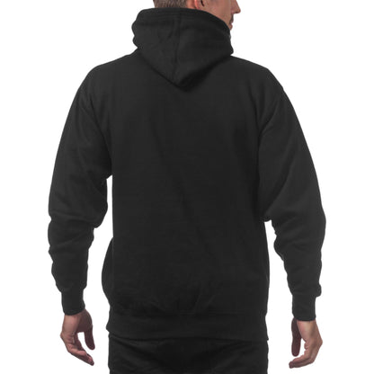 PROCLUB | Heavyweight Pullover Hoodie