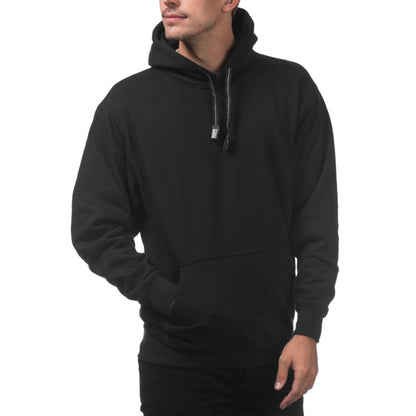 PROCLUB | Heavyweight Pullover Hoodie