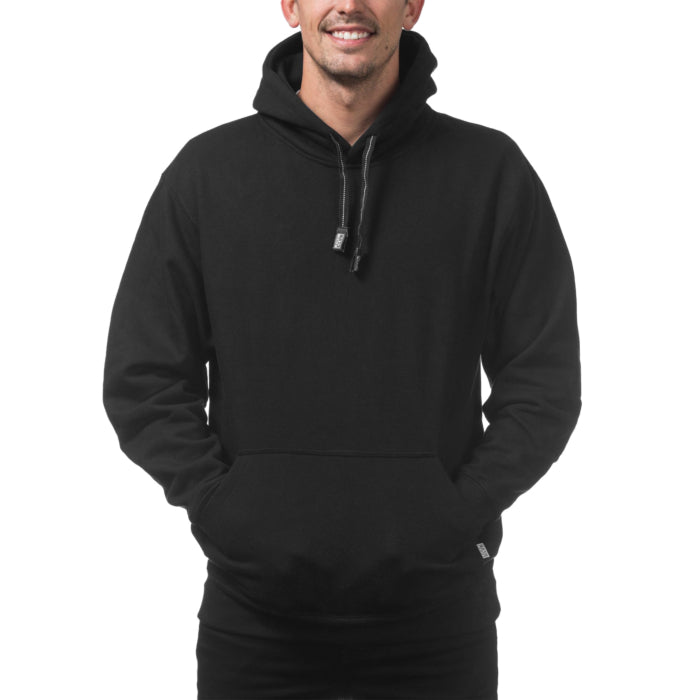 PROCLUB | Heavyweight Pullover Hoodie