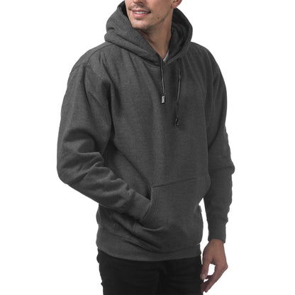 PROCLUB | Heavyweight Pullover Hoodie