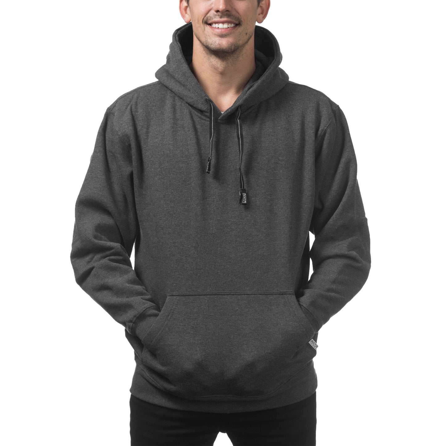 PROCLUB | Heavyweight Pullover Hoodie