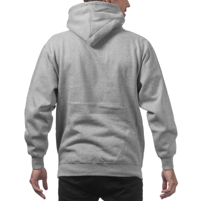 PROCLUB | Heavyweight Pullover Hoodie