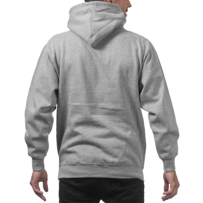 PROCLUB | Heavyweight Pullover Hoodie