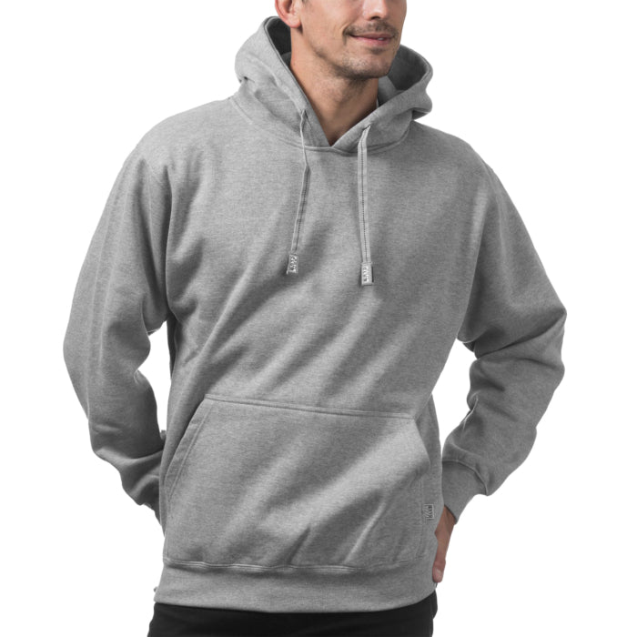 PROCLUB | Heavyweight Pullover Hoodie