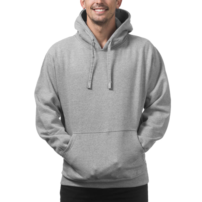 PROCLUB | Heavyweight Pullover Hoodie