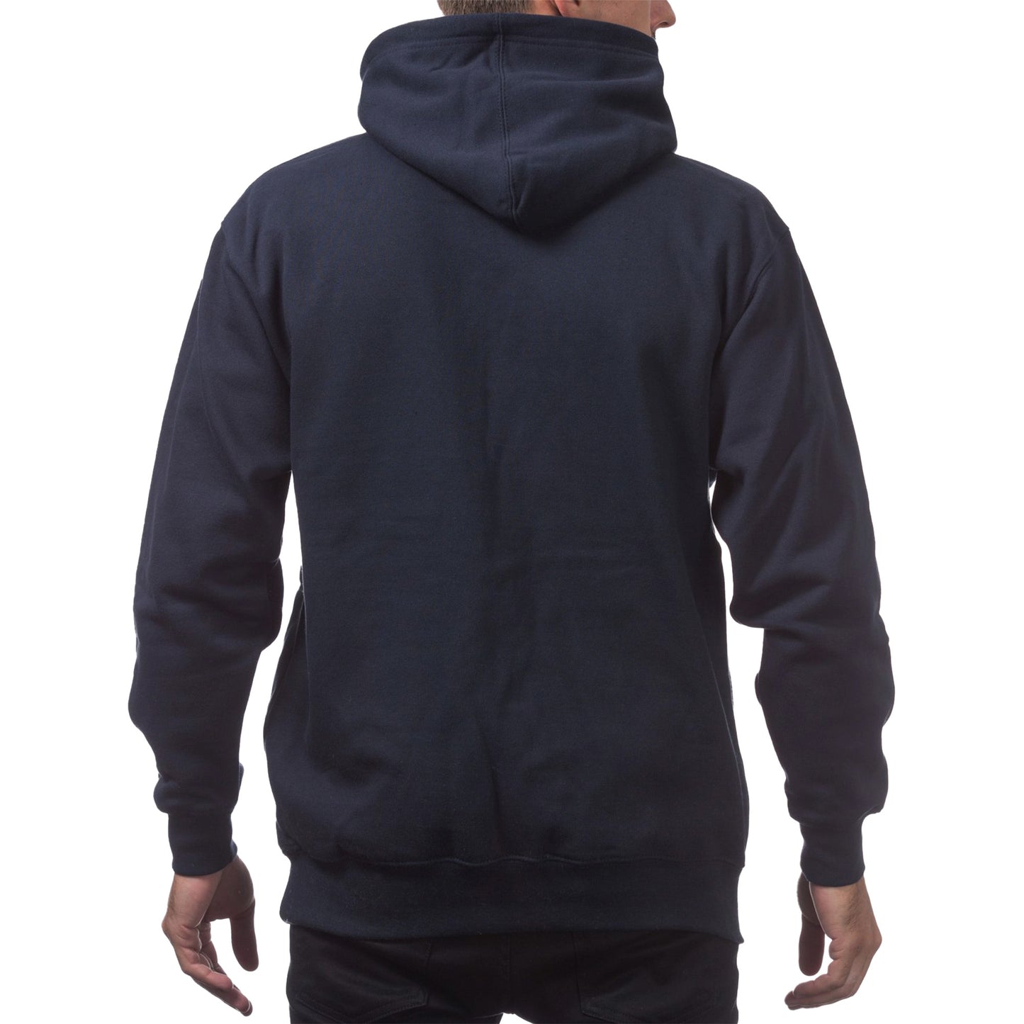 PROCLUB | Heavyweight Pullover Hoodie