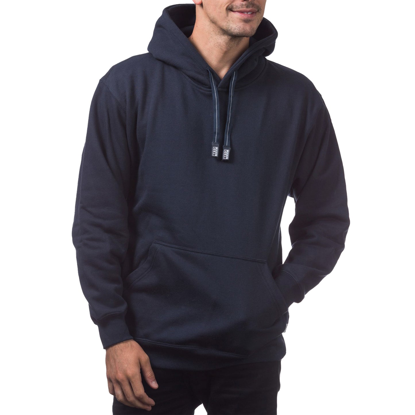 PROCLUB | Heavyweight Pullover Hoodie