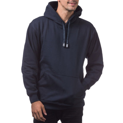 PROCLUB | Heavyweight Pullover Hoodie