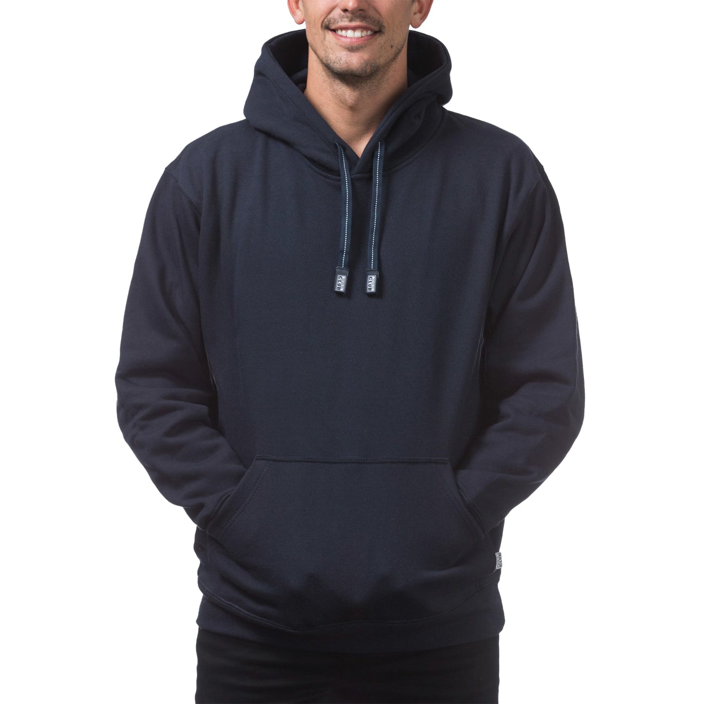 PROCLUB | Heavyweight Pullover Hoodie