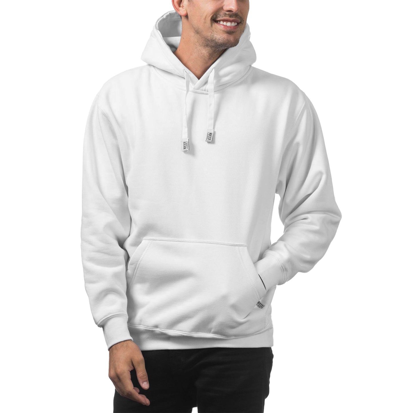 PROCLUB | Heavyweight Pullover Hoodie