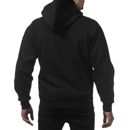 PROCLUB | Heavyweight Zip Up Hoodie