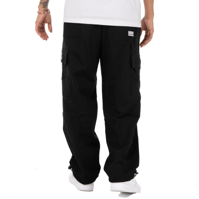 PROCLUB | Heavyweight Cargo Fleece Pants