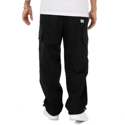 PROCLUB | Heavyweight Cargo Fleece Pants