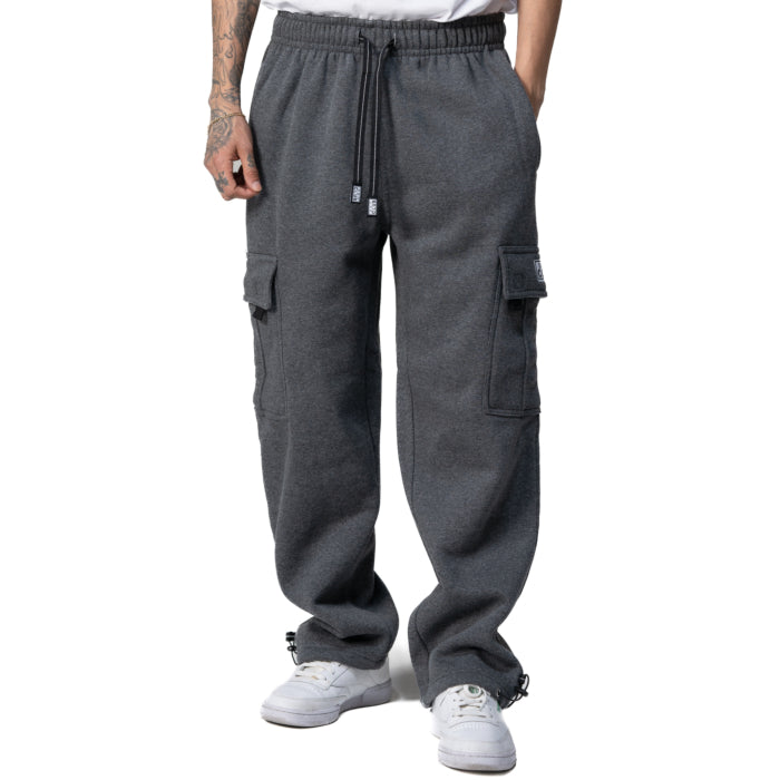 PROCLUB | Heavyweight Cargo Fleece Pants