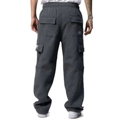 PROCLUB | Heavyweight Cargo Fleece Pants