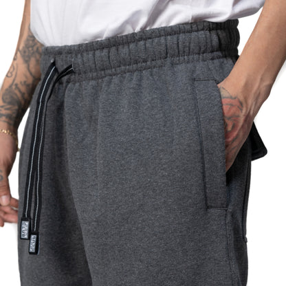 PROCLUB | Heavyweight Cargo Fleece Pants