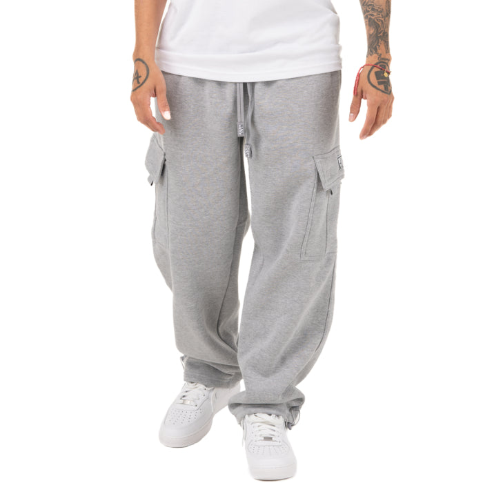 PROCLUB | Heavyweight Cargo Fleece Pants