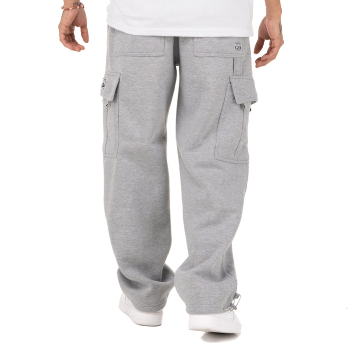 PROCLUB | Heavyweight Cargo Fleece Pants