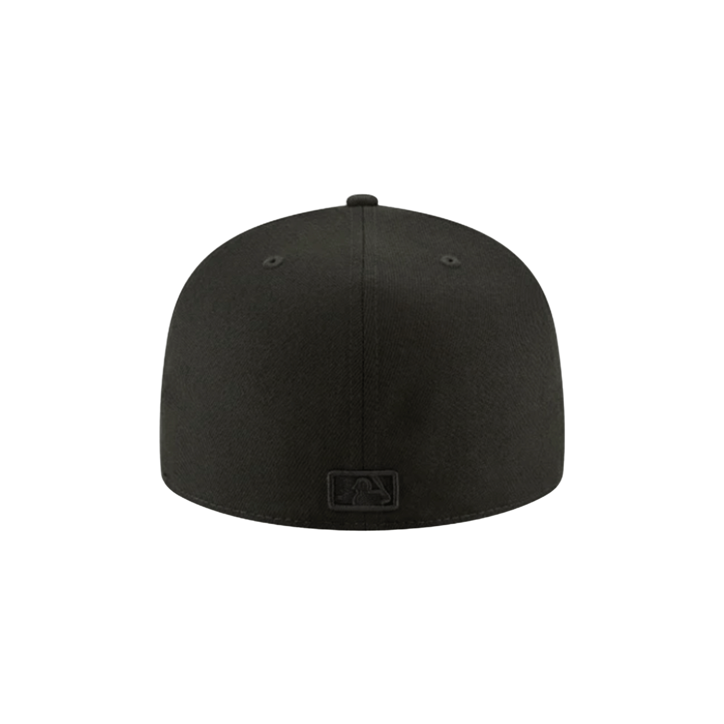 NEW ERA | Los Angeles Dodgers BLACKOUT Basic 59FIFTY