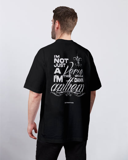 STREETHAB | ANTHEM Graphic Tee | Vol. 3