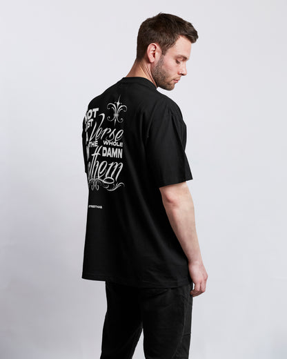 STREETHAB | ANTHEM Graphic Tee | Vol. 3