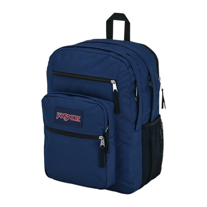 JANSPORT BIG STUDENT Iconic Backpack
