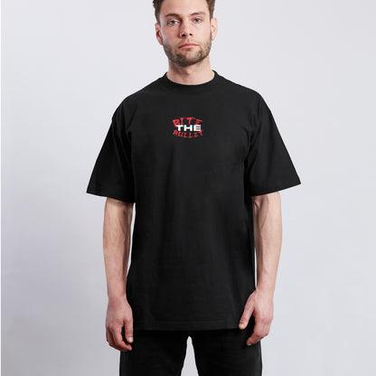 STREETHAB | BITE THE BULLET Graphic Tee | Vol. 3