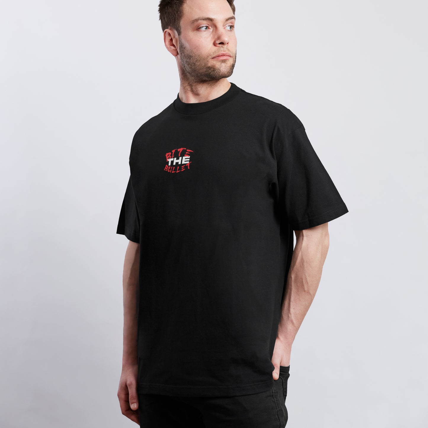 STREETHAB | BITE THE BULLET Graphic Tee | Vol. 3