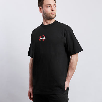 STREETHAB | BITE THE BULLET Graphic Tee | Vol. 3