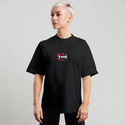 STREETHAB | BITE THE BULLET Graphic Tee | Vol. 3