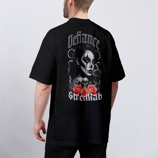 STREETHAB | DEFIANCE Graphic Tee | Vol. 3