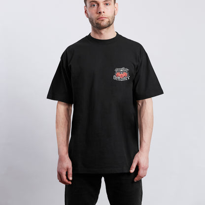 STREETHAB | DEFIANCE Graphic Tee | Vol. 3