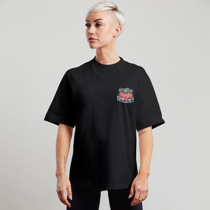 STREETHAB | DEFIANCE Graphic Tee | Vol. 3