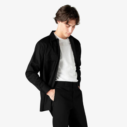 DICKIES | Long Sleeve Work Shirts