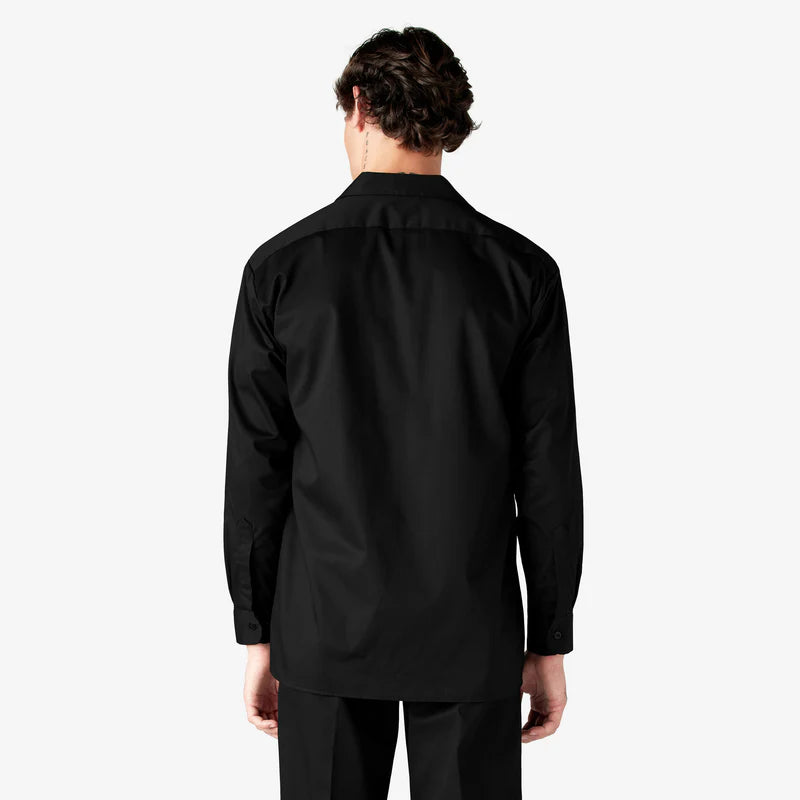 DICKIES | Long Sleeve Work Shirts