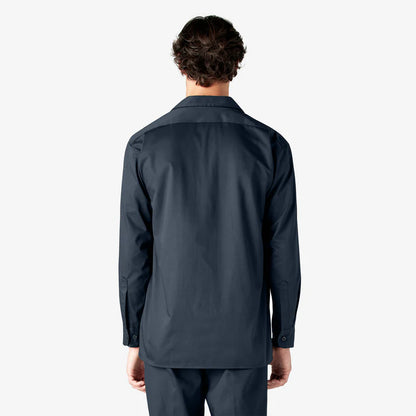 DICKIES | Long Sleeve Work Shirts