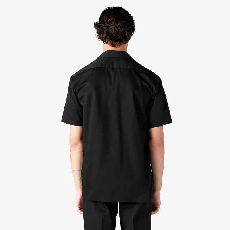 DICKIES | Short Sleeve Work Shirt