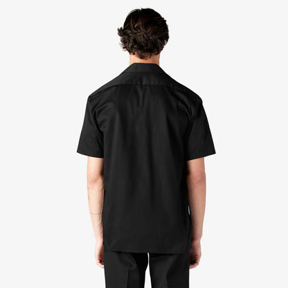 DICKIES | Short Sleeve Work Shirt