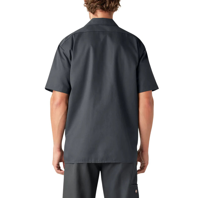 DICKIES | Short Sleeve Work Shirt