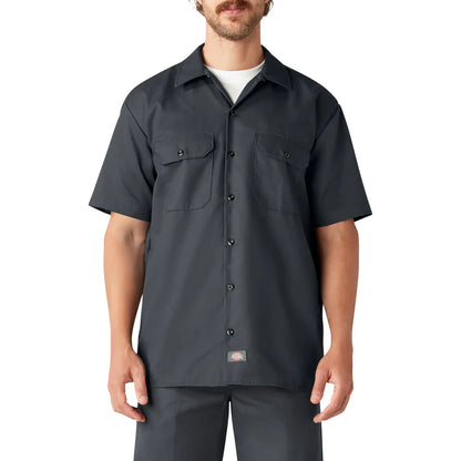 DICKIES | Short Sleeve Work Shirt