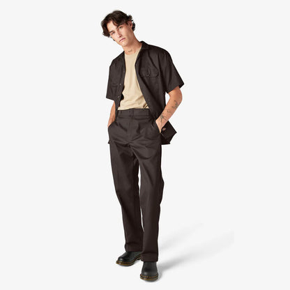 DICKIES | Short Sleeve Work Shirt