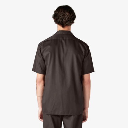 DICKIES | Short Sleeve Work Shirt