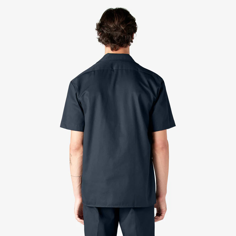 DICKIES | Short Sleeve Work Shirt