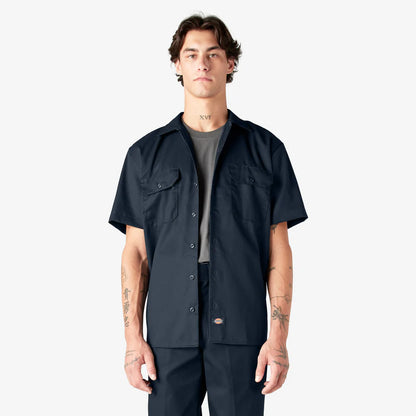 DICKIES | Short Sleeve Work Shirt