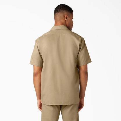 DICKIES | Short Sleeve Work Shirt
