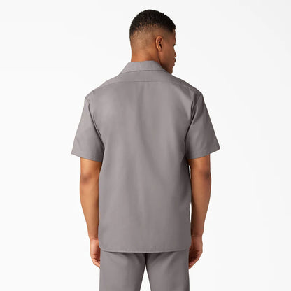 DICKIES | Short Sleeve Work Shirt